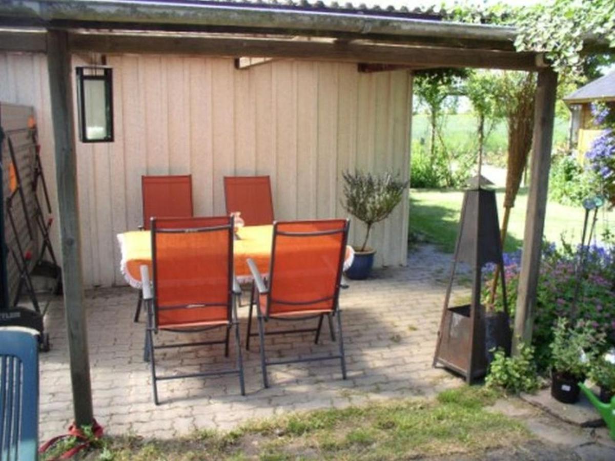 Ferienhaus Deerberg Hasselberg  Экстерьер фото