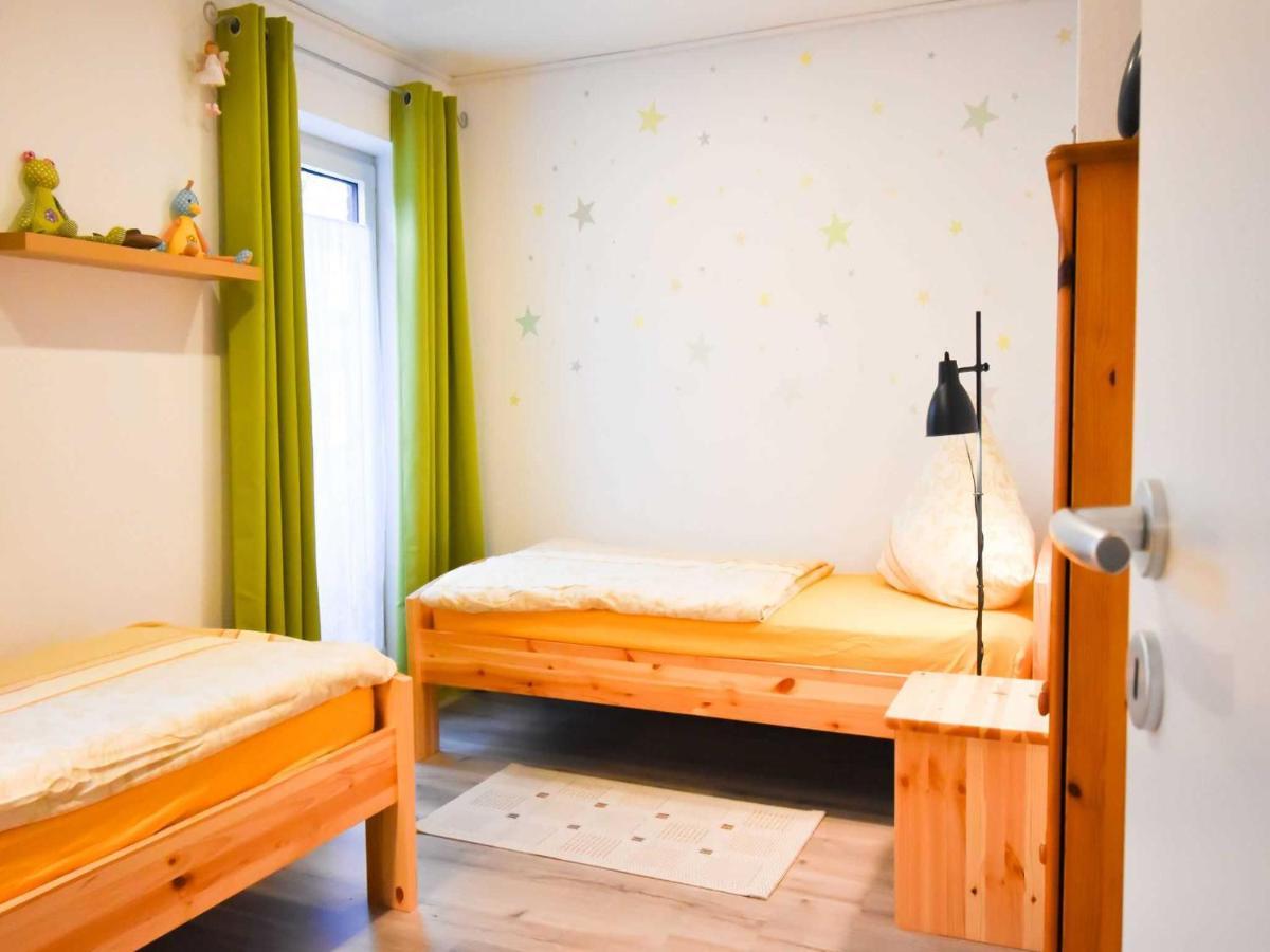 Ferienhaus Deerberg Hasselberg  Экстерьер фото