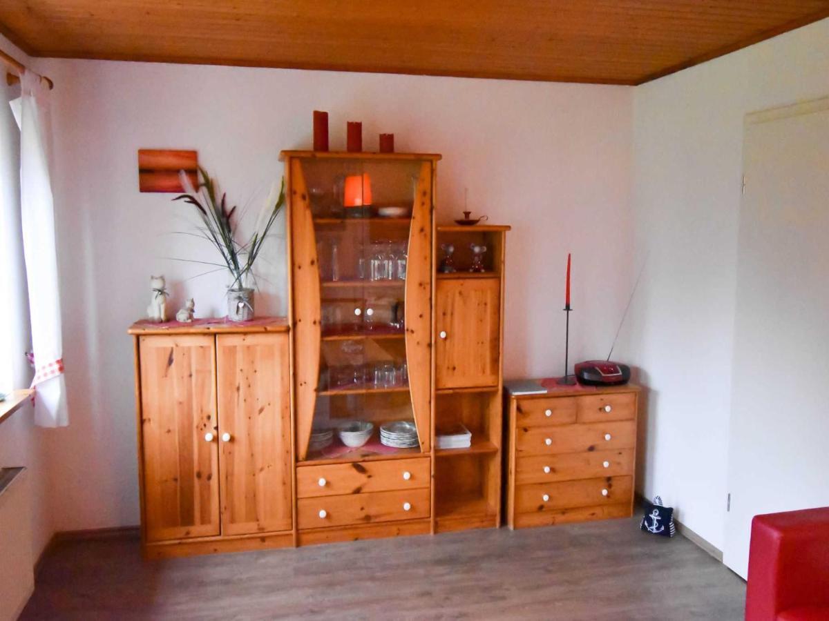 Ferienhaus Deerberg Hasselberg  Экстерьер фото