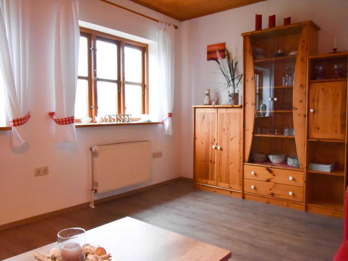 Ferienhaus Deerberg Hasselberg  Экстерьер фото